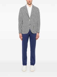 Circolo 1901 Jackets Blue - Img 2