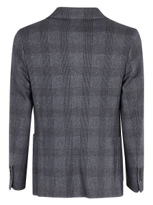 Circolo 1901 Jackets Blue - Img 2