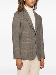 Circolo 1901 Jackets Brown - Img 2