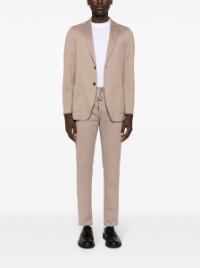 Circolo 1901 Trousers Dove Grey - Img 3