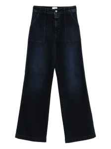 Closed Jeans Black