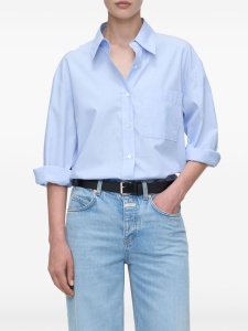 Closed Shirts Clear Blue - Img 3