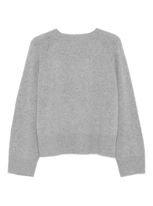 Closed Sweaters Light Grey - Img 3