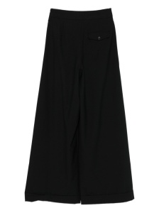 Closed Trousers Black - Img 2