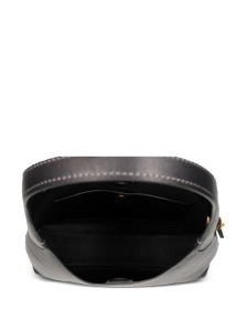 Coach Brooklyn 28 leather hobo bag - Img 4