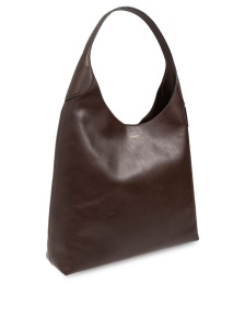 Coach Brooklyn 39 leather hobo bag - Img 3