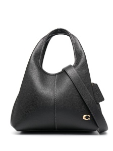 Coach Lana 25 leather crossbody bag