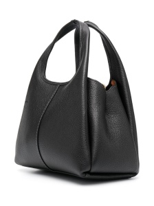 Coach Lana 25 leather crossbody bag - Img 4