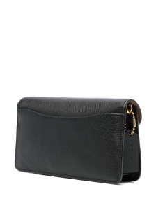 Coach Tabby chain leather clutch - Img 3