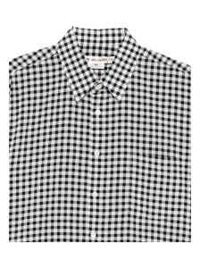 Comme des Garcons Shirts Black - Img 3