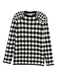 Comme des Garcons Top Black