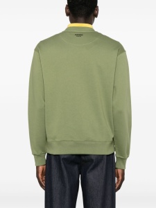 CONVERSE X KENZO Sweaters Green - Img 4