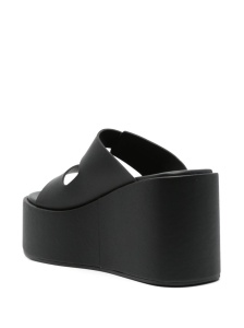 Coperni Sandals Black - Img 3
