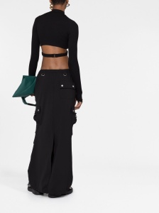 Coperni Skirts Black - Img 4