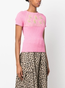 CORMIO T-shirts and Polos Pink - Img 4