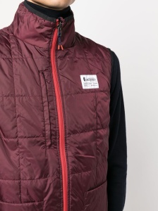 COTOPAXI Jackets Blue - Img 2
