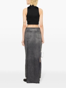COURREGES PRE Sweaters Black - Img 2