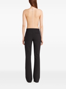 COURREGES PRE Top Black - Img 3