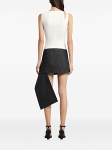 Courreges Top White - Img 3