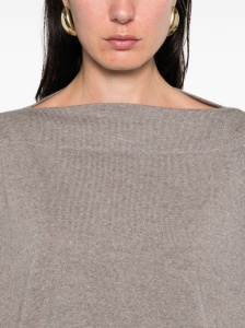 Daniela Gregis Sweaters Beige - Img 4