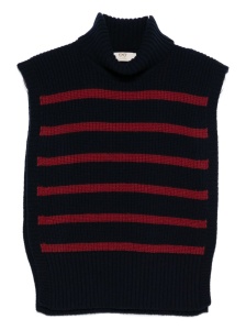 DAVANTINO Sweaters Blue