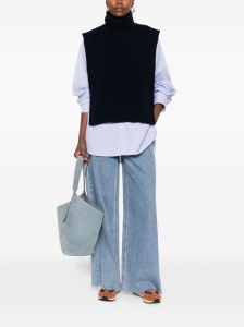 DAVANTINO Sweaters Blue - Img 3