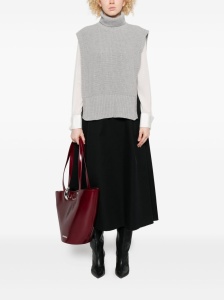 DAVANTINO Sweaters Light Grey - Img 2