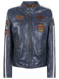 DAYTONA 73 Jackets Blue