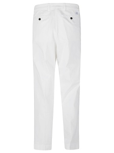 Department5 Trousers White - Img 2