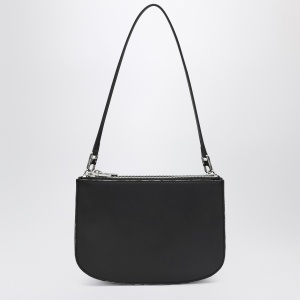 Diesel 1DR Twin black/silver shoulder bag - Img 2