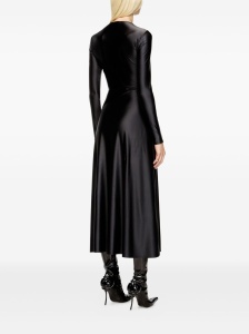 Diesel Dresses Black - Img 4