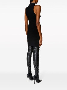Diesel Dresses Black - Img 4