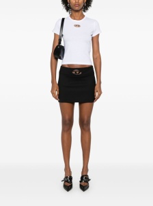 Diesel Skirts Black - Img 4