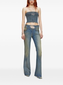 Diesel Top Blue - Img 2