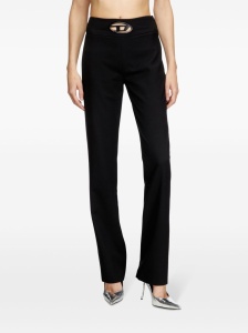 Diesel Trousers Black - Img 4