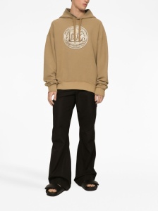 Dolce & Gabbana Cargo With Logo Plaque - Img 3