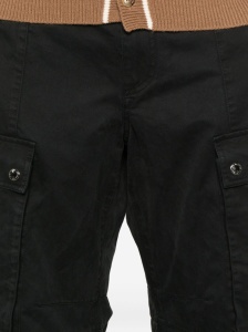 Dolce & Gabbana Cotton cargo trousers - Img 2