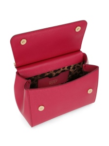 Dolce & Gabbana Medium Sicily handbag - Img 4