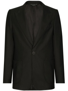 Dolce & Gabbana Single-breasted blazer