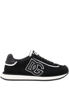 Dolce & Gabbana Sneakers Black