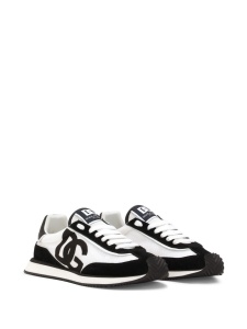 Dolce & Gabbana Sneakers Black - Img 2