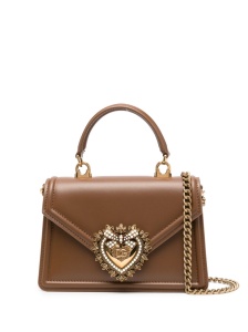 Dolce & Gabbana Top handle Devotion small