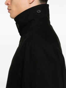 DUNST Coats Black - Img 3