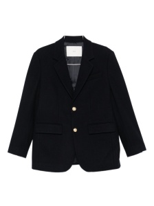 DUNST Jackets Blue