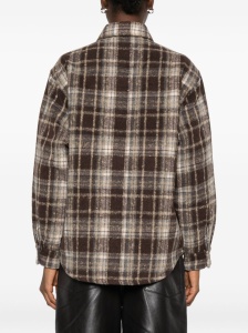 DUNST Shirts Brown - Img 3