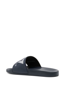 EA7 Sandals Blue - Img 4