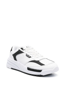 EA7 Sneakers White - Img 4