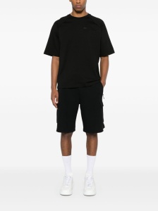 EA7 T-shirts and Polos Black - Img 4