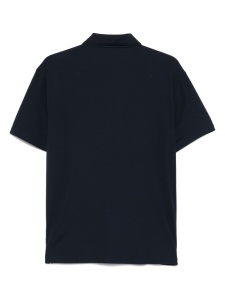 EA7 T-shirts and Polos Blue - Img 2