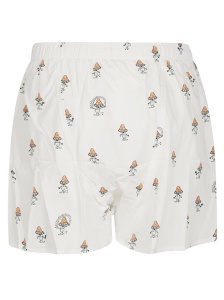 EDMMOND STUDIOS Underwear White - Img 2